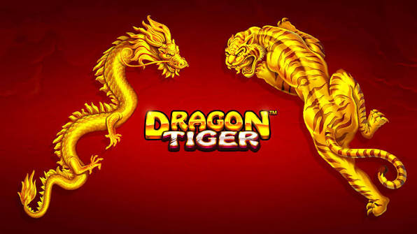 Dragon Tiger – Live