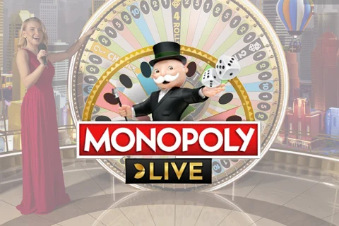 Monopoly Live – Live
